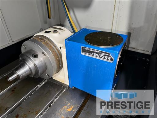 Daewoo Doosan #DNM-6700, CNC Vertical Machining Center, 51.2" X, 26.4" Y, 24.6" Z, 59.1" x 26.4" Table, 15 - Image 7