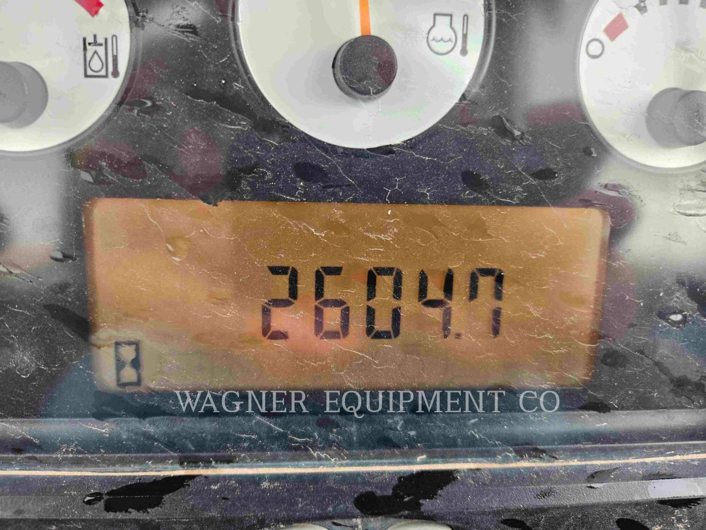 Caterpillar PL61, Pipelayer, 2605 hours, S/N: WGS00712, 2015 - Image 5
