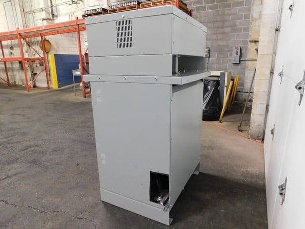 300 KVA 480 Primary, 208Y/120 Secondary, Harmonics 223-0002-012 transformer - Image 7