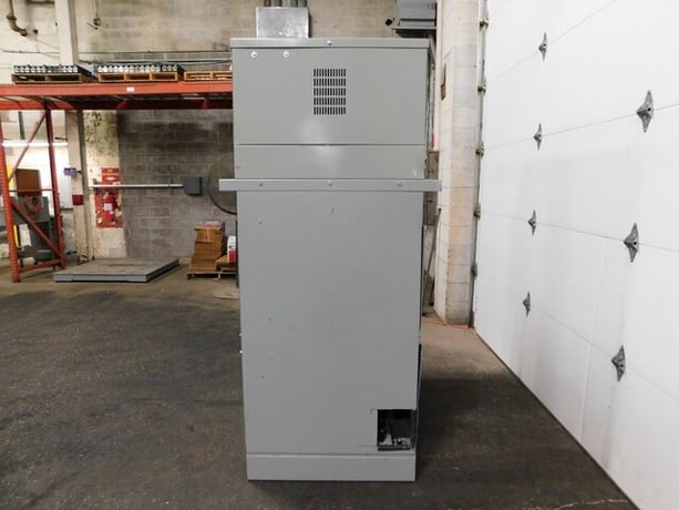 500 KVA 480 Primary, 208Y/120 Secondary, Harmonics 223-0002-009 transformer - Image 5