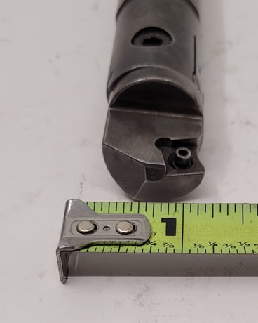 Valenite 5t3 - mart-set t.m. bb-1 indexable insert boring bar - Image 6