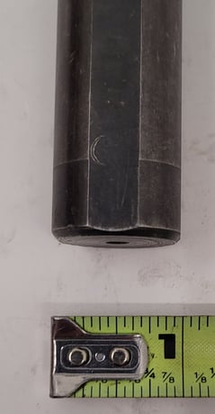Valenite 5t3 - mart-set t.m. bb-1 indexable insert boring bar - Image 7