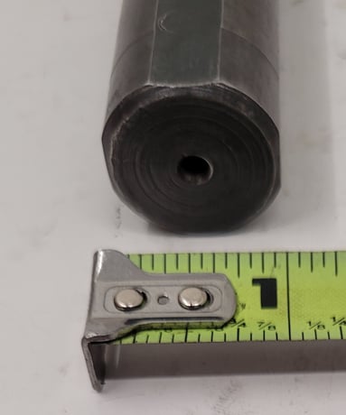 Valenite 5t3 - mart-set t.m. bb-1 indexable insert boring bar - Image 8