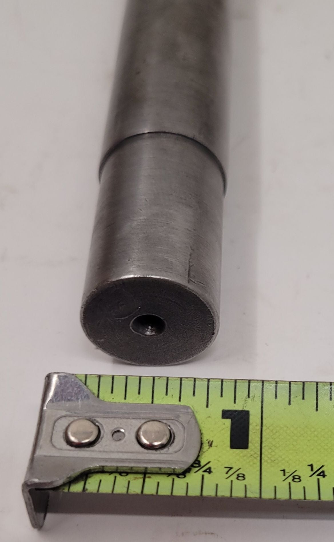 Alfa Tools 47/64" M42, taper length drill - Image 6