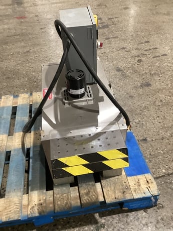 OAL #FIRO/RE-6/9/24-6L, heat shrink tunnel, no stand - Image 2