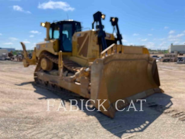 Caterpillar D8T, Crawler Dozer, 2899 hours, S/N: AW401106, 2020 - Image 2