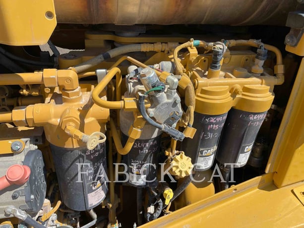 Caterpillar D8T, Crawler Dozer, 2899 hours, S/N: AW401106, 2020 - Image 7