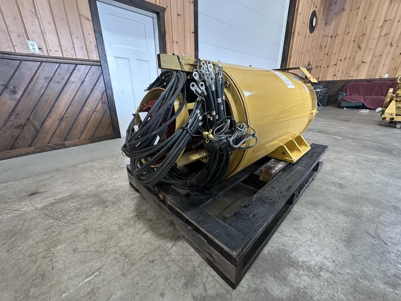 600 KW Caterpillar #SR4B, generator replacement, 12 wire, 480 Volts ...