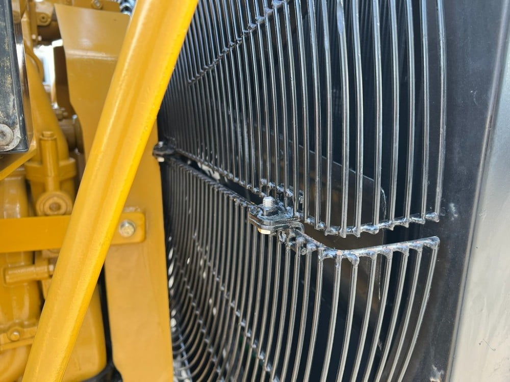 1350 HP Caterpillar #C32, Industrial Power Unit, Zero Hour Rebuild, Tier 2, 2008 - Image 9