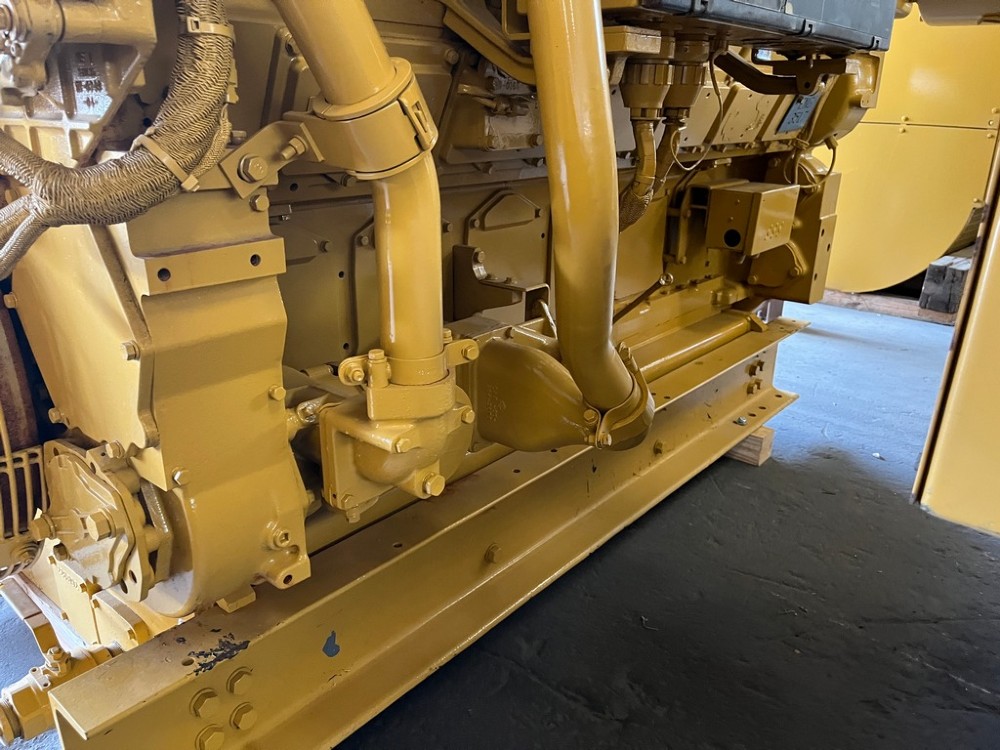 1476 HP Caterpillar #3512C, Generator Set Engine, Zero Hour Rebuild, Tier 2, 2007 - Image 7