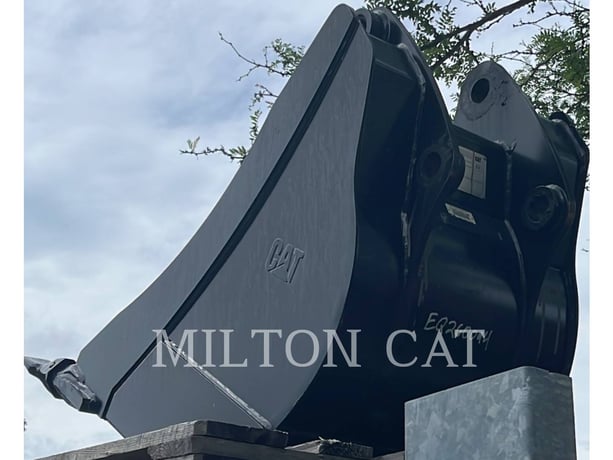 Caterpillar BHL 24INCH HEAVY DUTY ROCK BUCKET, Bucket, S/N: BU230306424, 2023 - Image 4