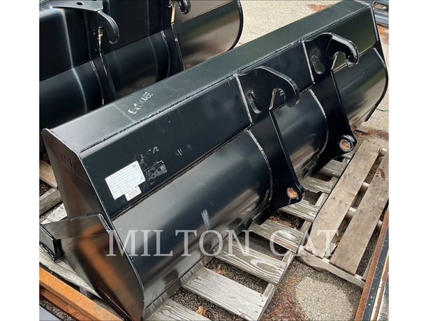 Caterpillar BHL 1.31 CYD GENERAL PURPOSE BUCKET, Bucket, S/N: DD230512069, 2023 - Image 4