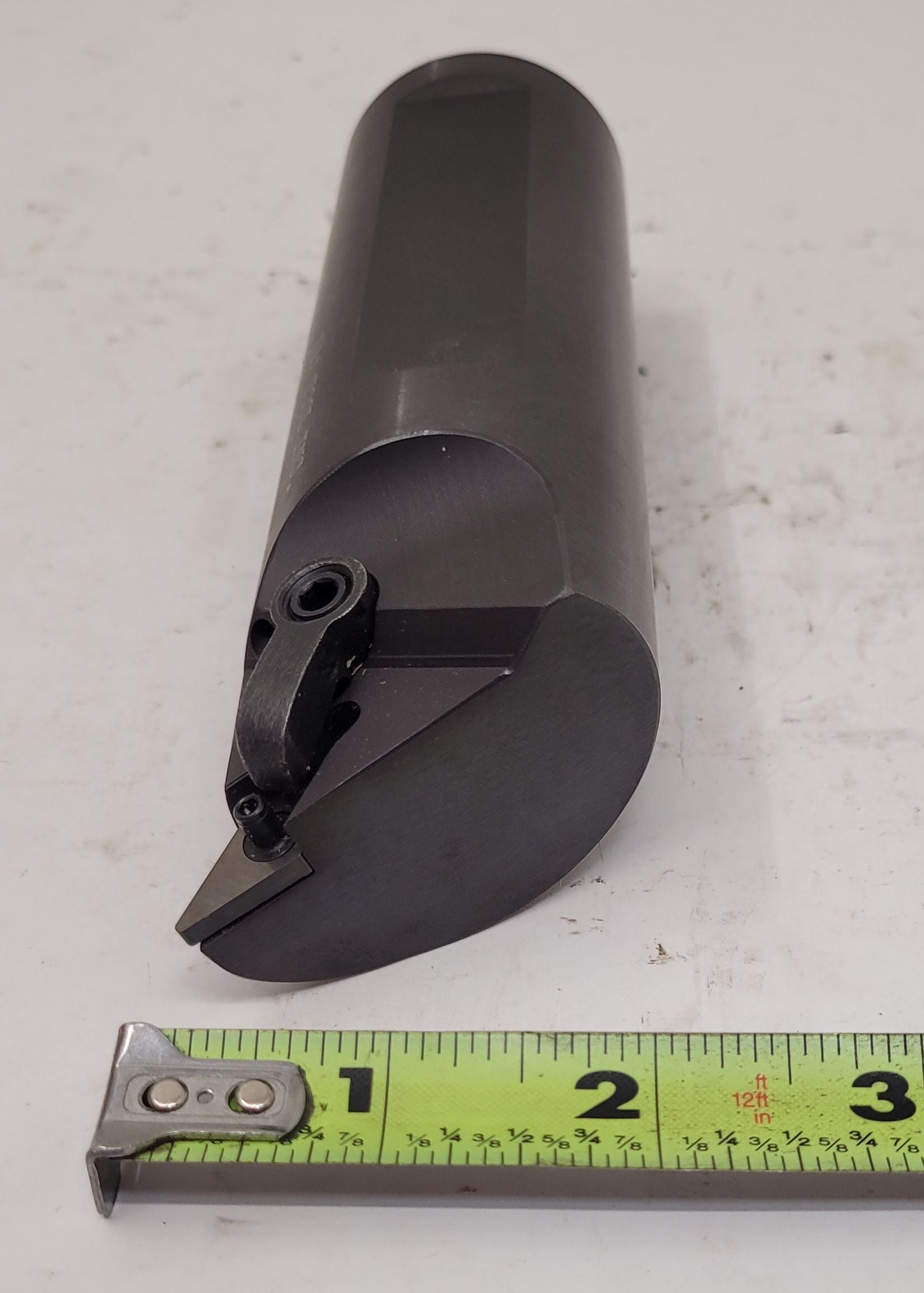 T & A Tool #504-25-L, boring bar, 6" OAL - Image 6