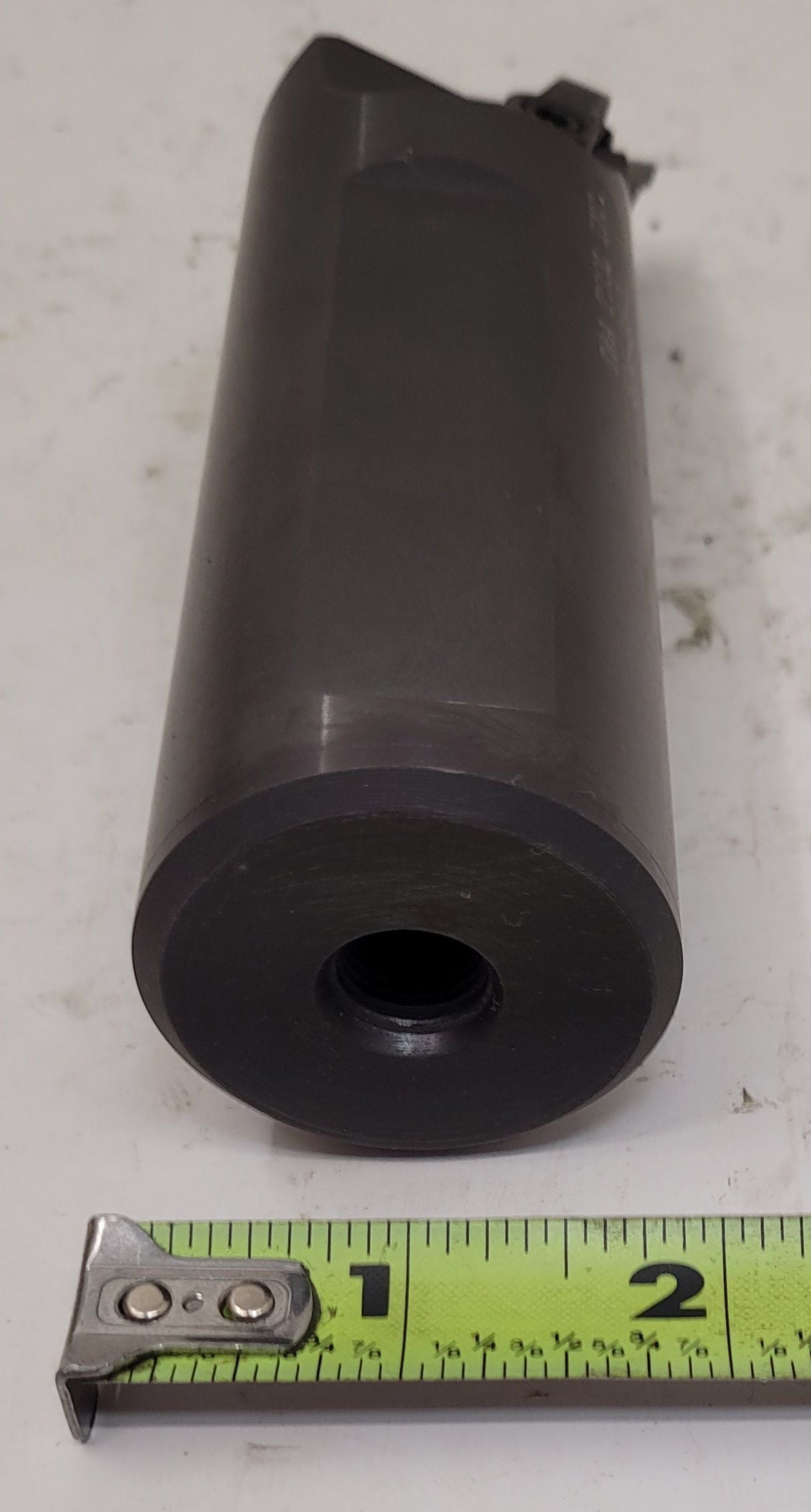 T & A Tool #504-25-L, boring bar, 6" OAL - Image 8