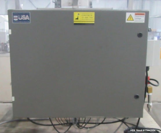 Econocorp #Econopacker, Semi-Automatic Case Packer, 10CPM, Stainless Steel (2 available) - Image 9