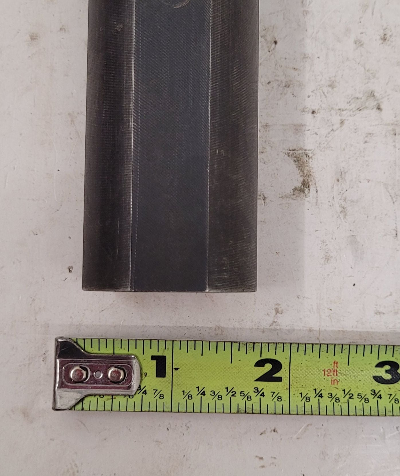 Valenite #BHP-NV-410, boring bar, indexable insert, 1.5" shank - Image 6