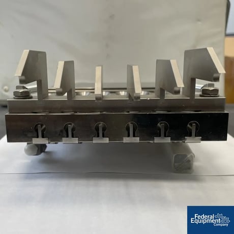 IMA #Zanasi-40, part #4416027, Magazine Assembly, Size 3 - Image 2