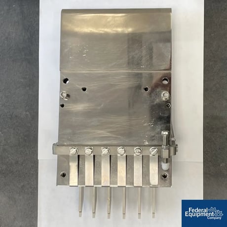 IMA #Zanasi-40, part #4416027, Magazine Assembly, Size 3 - Image 3