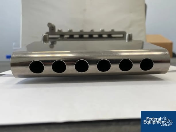 IMA #Zanasi-40, part #4416027, Magazine Assembly, Size 3 - Image 4