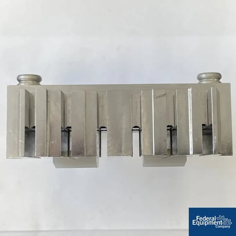 IMA #Zanasi-40, part #4416017, Rectifier Block Assembly, Size 3 - Image 3