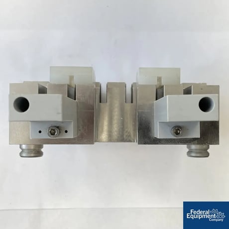 IMA #Zanasi-40, part #4416017, Rectifier Block Assembly, Size 3 - Image 4