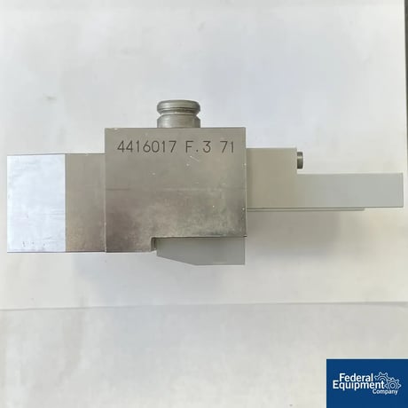 IMA #Zanasi-40, part #4416017, Rectifier Block Assembly, Size 3 - Image 6