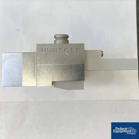 IMA #Zanasi-40, part #4416017, Rectifier Block Assembly, Size 3 - Image 7