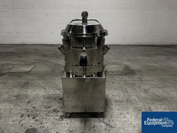 ACG Capsule Vac - Image 1