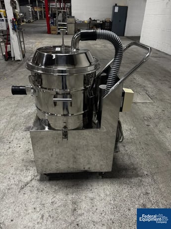 ACG Capsule Vac - Image 3