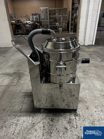 ACG Capsule Vac - Image 5