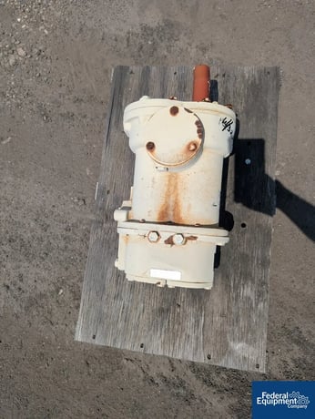 Ingersoll-Rand #39882766, Compressor Air End - Image 1