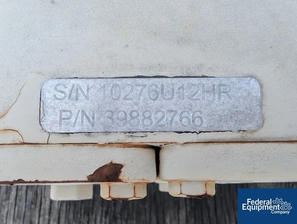 Ingersoll-Rand #39882766, Compressor Air End - Image 2