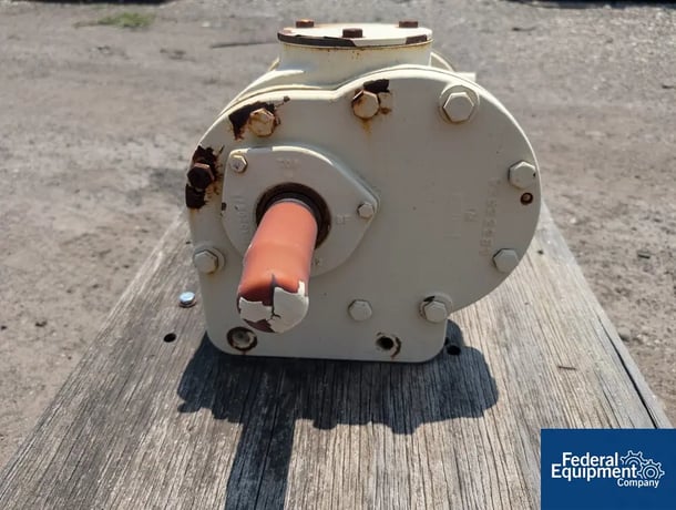 Ingersoll-Rand #39882766, Compressor Air End - Image 4