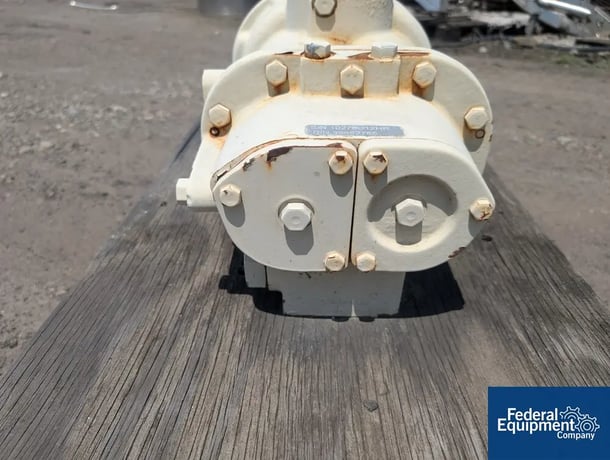 Ingersoll-Rand #39882766, Compressor Air End - Image 6