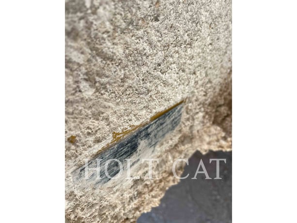 Caterpillar RM400 CAB, Stabilizers Reclaimer, 651 hours, S/N: Z4M00214, 2024 - Image 6