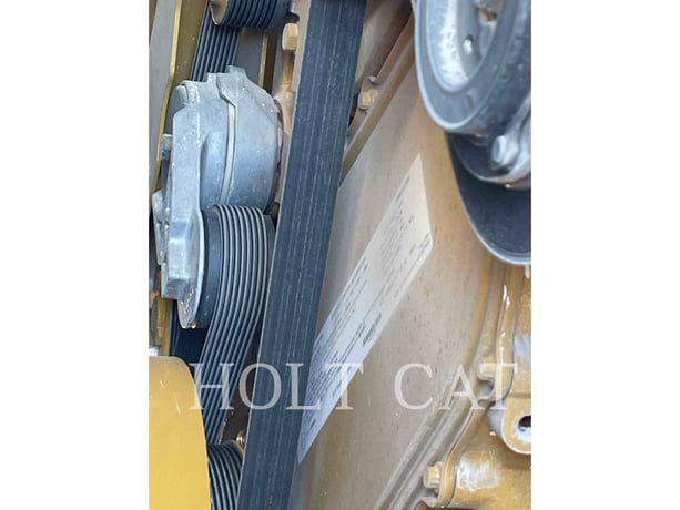 Caterpillar RM400 CAB, Stabilizers Reclaimer, 651 hours, S/N: Z4M00214, 2024 - Image 8