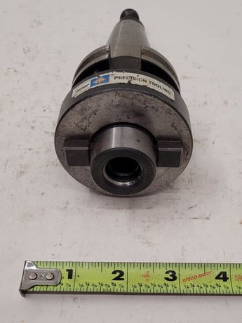 ISCAR CAT40 - SEM 1-1/4X2.125 E Face Mill Holder - Image 4