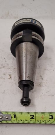 ISCAR CAT40 - SEM 1-1/4X2.125 E Face Mill Holder - Image 5