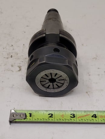 Kennametal cv40tg100300 - tool holder - Image 3