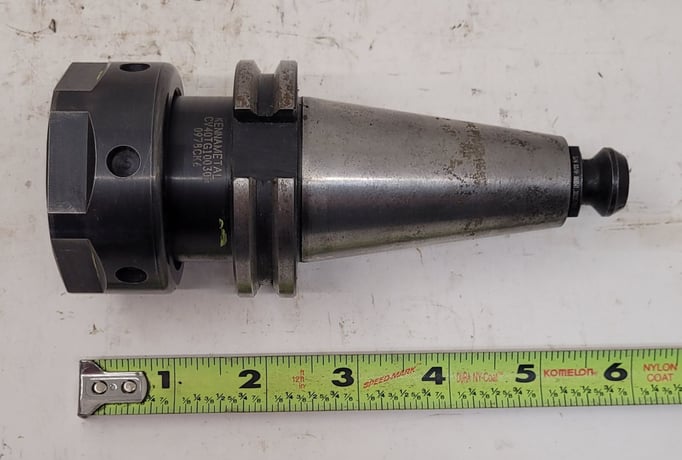 Kennametal cv40tg100300 - tool holder - Image 6