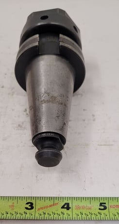 Kennametal cv40tg100300 - tool holder - Image 8
