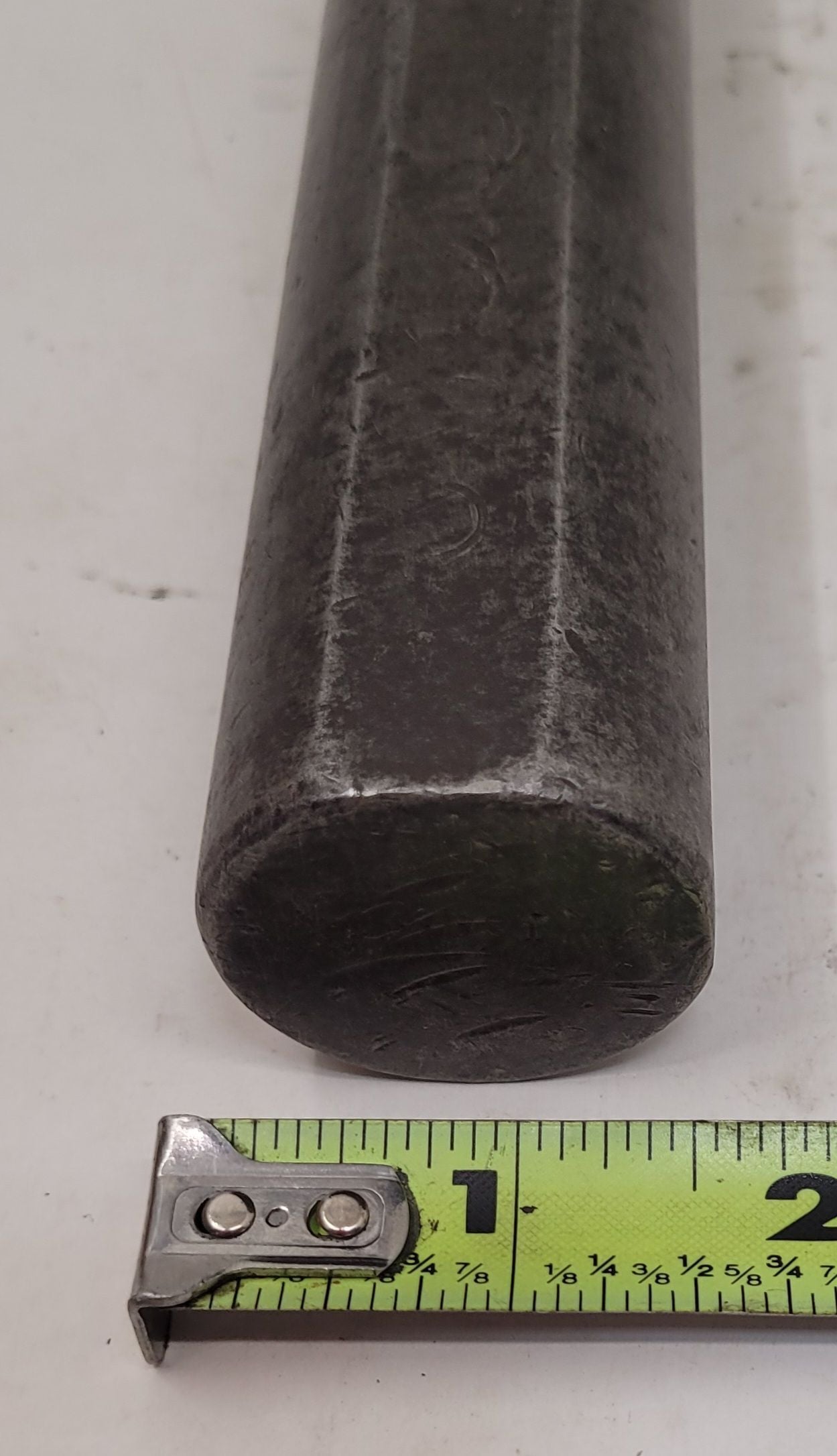 Kennametal, boring bar, 1-1/2" x 12", threading insert head - Image 7