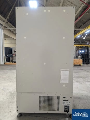 Thermo Fisher #DXF40040A, ULT Freezer, -80°C, R-404a, 2 stage, 5 shelf, 120 V., 2015 - Image 5