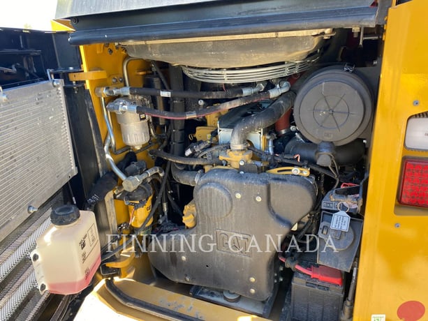 Caterpillar 299D3 XE, Track Loader, 723 hours, S/N: B6202168, 2024 - Image 6