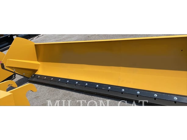Bandit SWL 16 FOOT SNOW PUSHER, Snow Removal Attachments, S/N: 30140, 2023 - Image 1