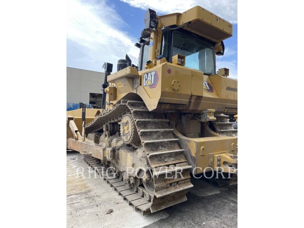 Caterpillar D8, Crawler Dozer, 1221 hours, S/N: AW800888, 2024 - Image 3