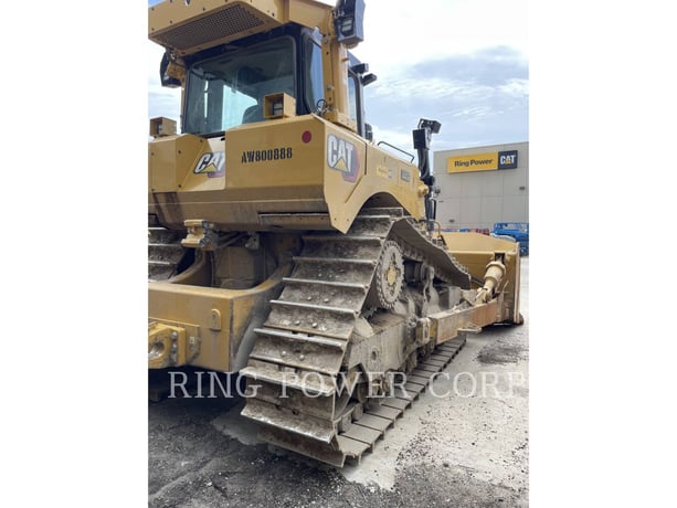 Caterpillar D8, Crawler Dozer, 1221 hours, S/N: AW800888, 2024 - Image 4