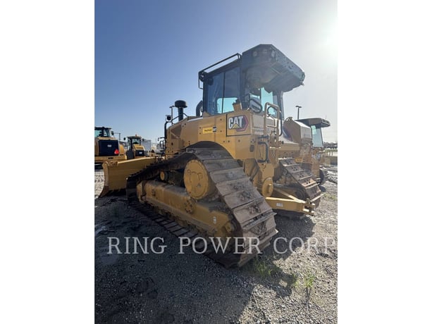 Caterpillar D6LGPVPT, Crawler Dozer, 1336 hours, S/N: RDC01555, 2024 - Image 4