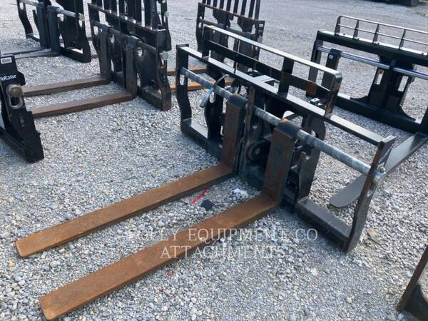 Cat FKTHT60, Telehandler, S/N: 1001233801, - Image 1