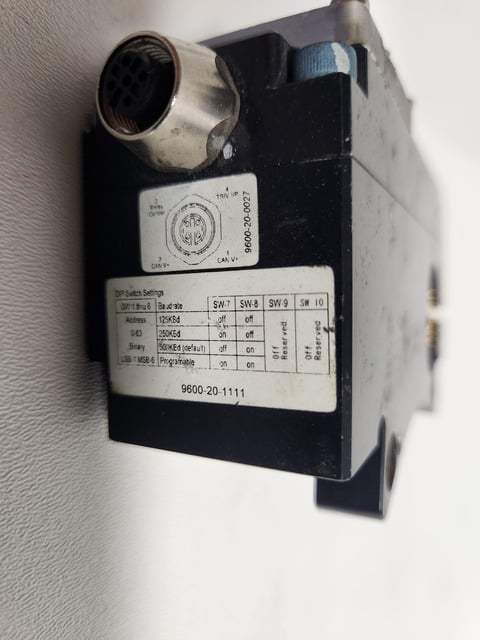 Ati module Controlled Automation t# db2t quick connect module used - Image 2